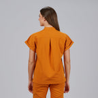 BLUSA ABIERTA MUJER DEBORA - Gary's