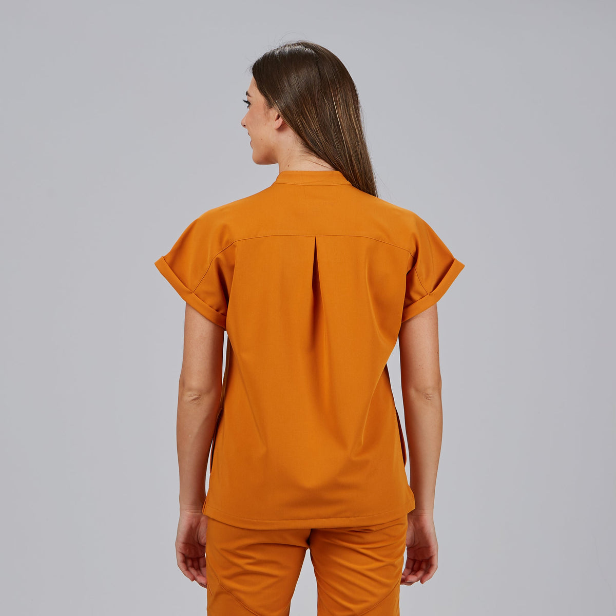 BLUSA ABIERTA MUJER DEBORA - Gary's