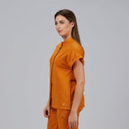 BLUSA ABIERTA MUJER DEBORA - Gary's