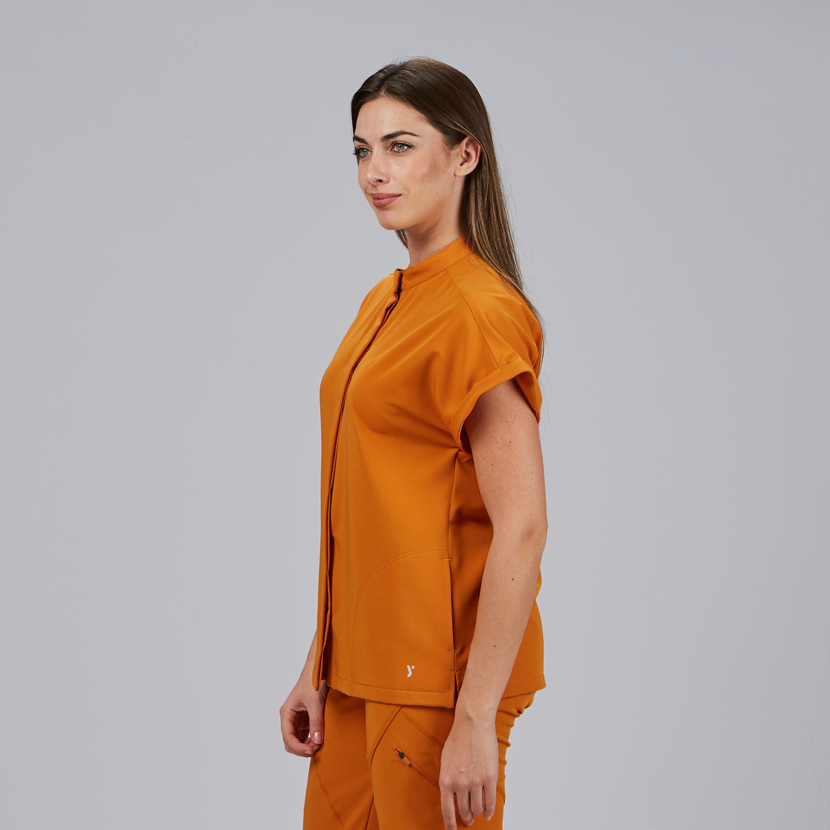 BLUSA ABIERTA MUJER DEBORA - Gary's