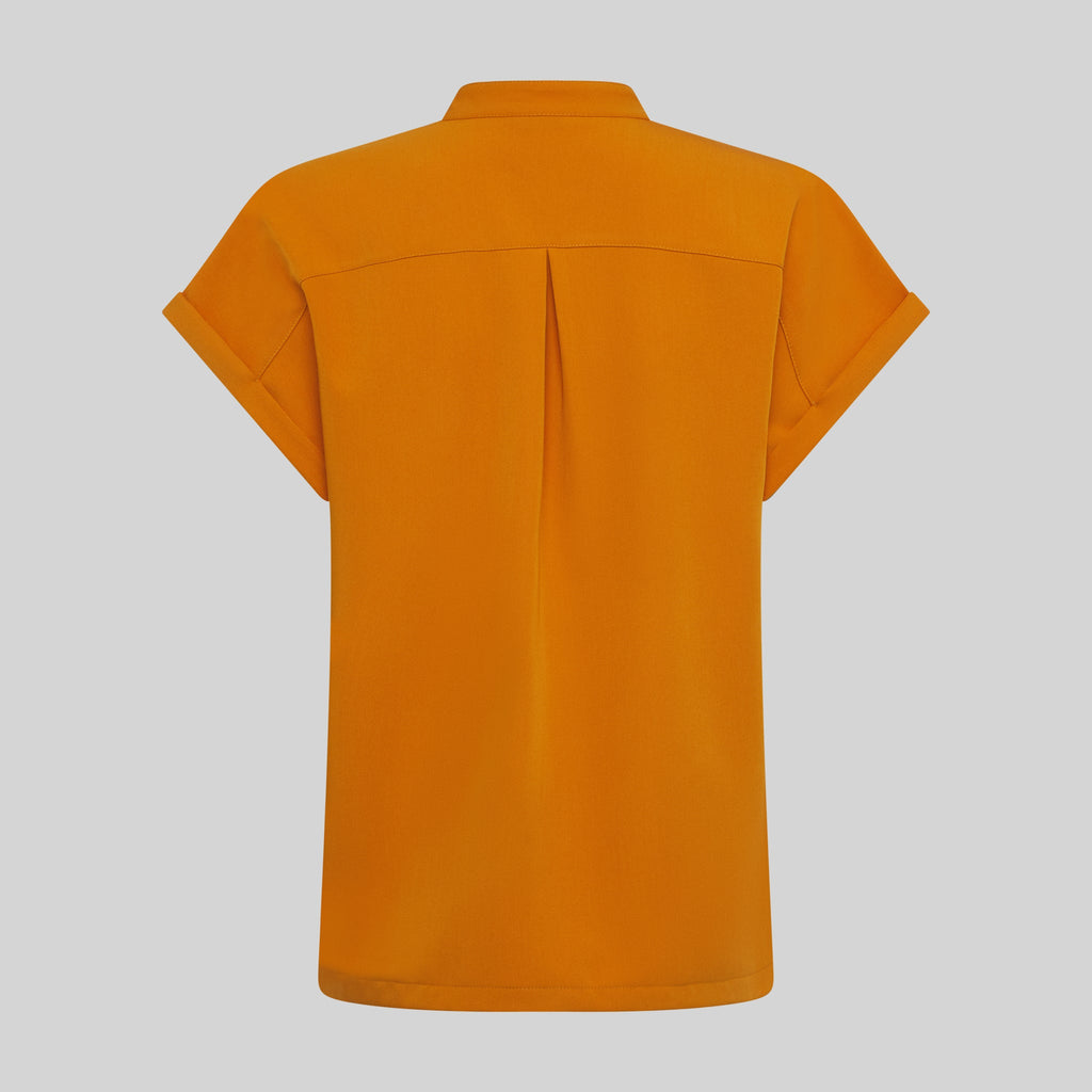 BLUSA ABIERTA MUJER DEBORA - Gary's