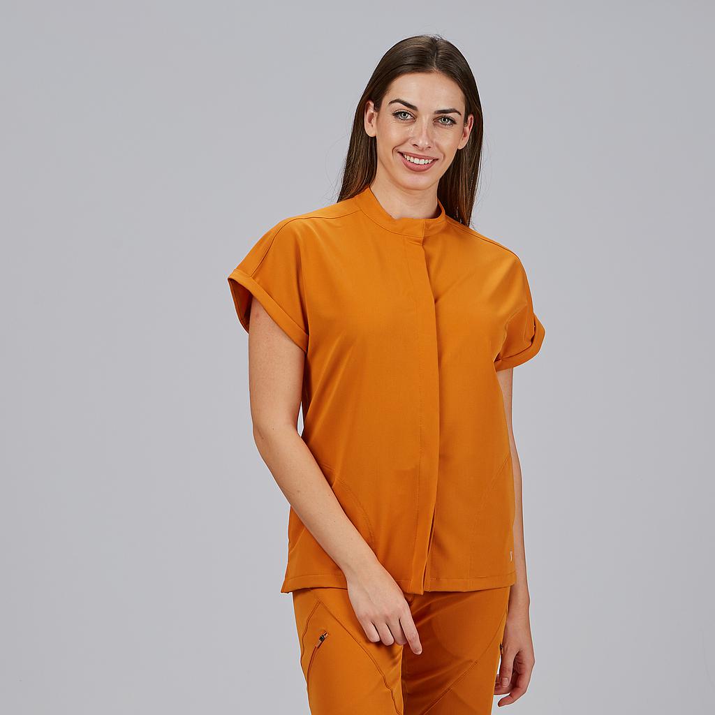 BLUSA ABIERTA MUJER DEBORA - Gary's