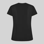 BLUSA MUJER CUELLO CANALE M/C NANCY - Gary's