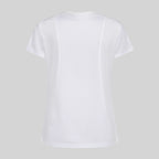 BLUSA MUJER CUELLO CANALE M/C NANCY - Gary's