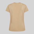 BLUSA MUJER CUELLO CANALE M/C NANCY - Gary's