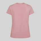 BLUSA MUJER CUELLO CANALE M/C NANCY - Gary's