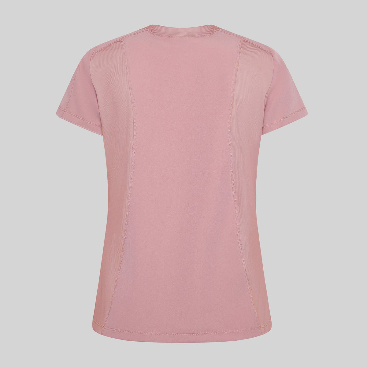 BLUSA MUJER CUELLO CANALE M/C NANCY - Gary's