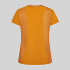 BLUSA MUJER CUELLO CANALE M/C NANCY - Gary's
