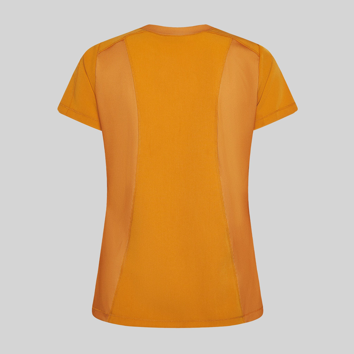 BLUSA MUJER CUELLO CANALE M/C NANCY - Gary's