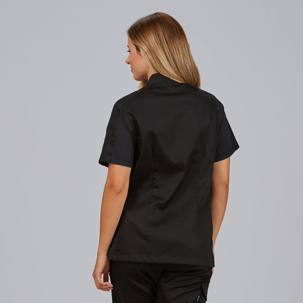 BLUSA MUJER RANGLAN M/C AISA - Gary's