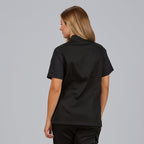 BLUSA MUJER RANGLAN M/C AISA - Gary's