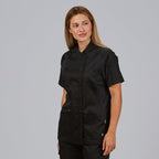 BLUSA MUJER RANGLAN M/C AISA - Gary's