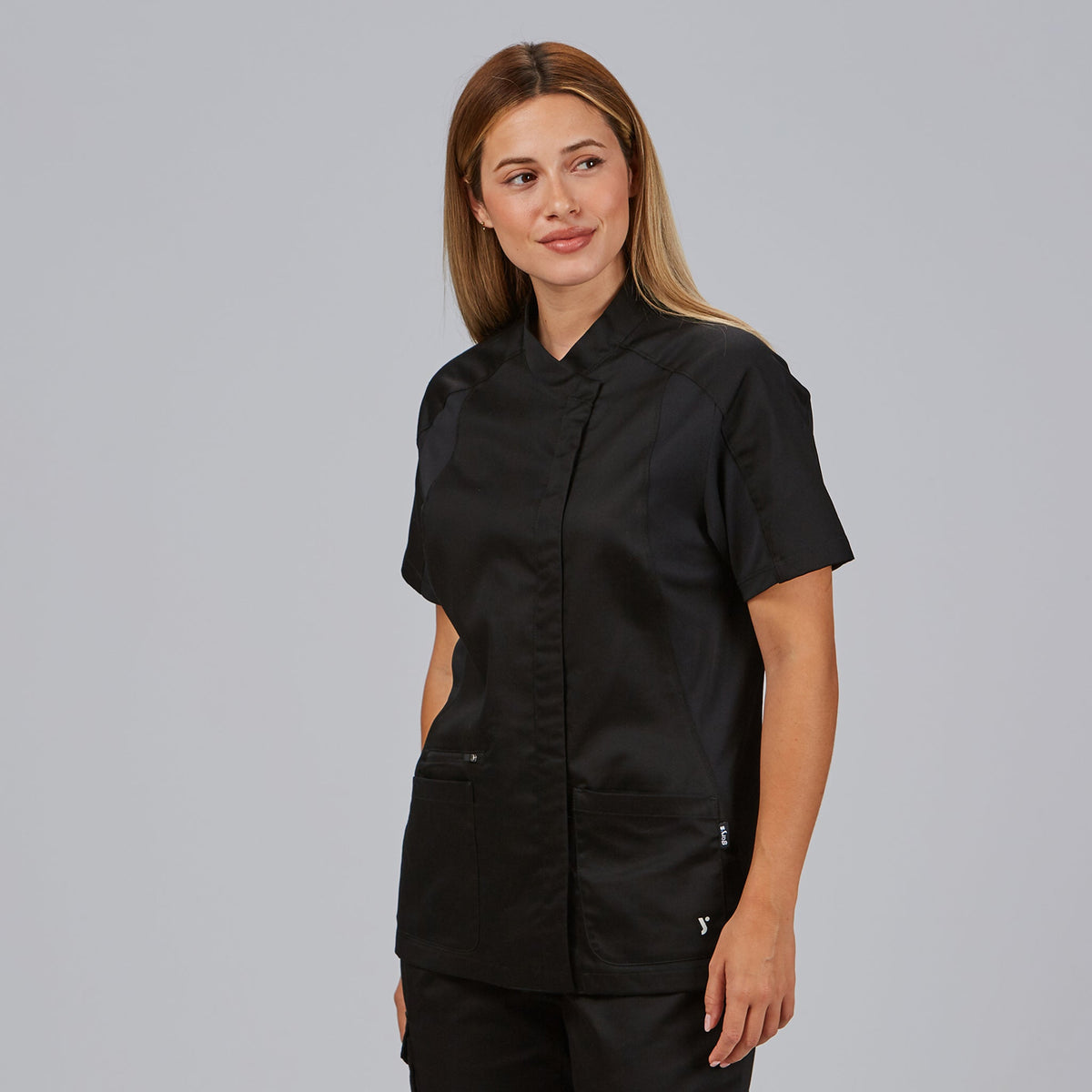BLUSA MUJER RANGLAN M/C AISA - Gary's