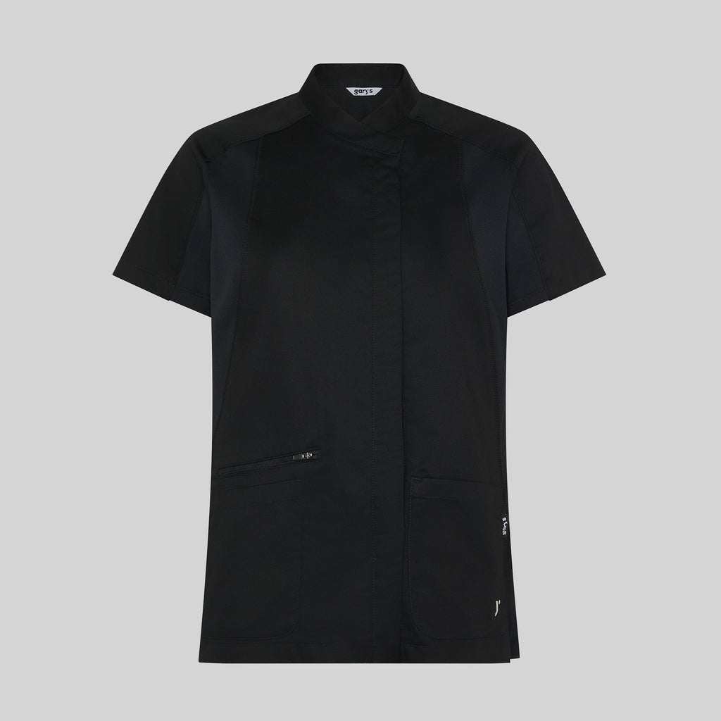 BLUSA MUJER RANGLAN M/C AISA - Gary's