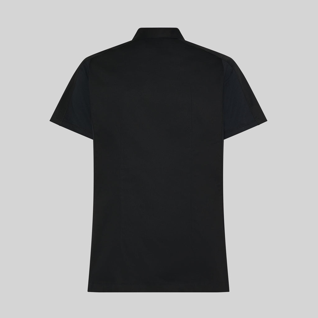 BLUSA MUJER RANGLAN M/C AISA - Gary's