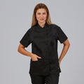 BLUSA MUJER RANGLAN M/C AISA - Gary's