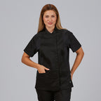 BLUSA MUJER RANGLAN M/C AISA - Gary's