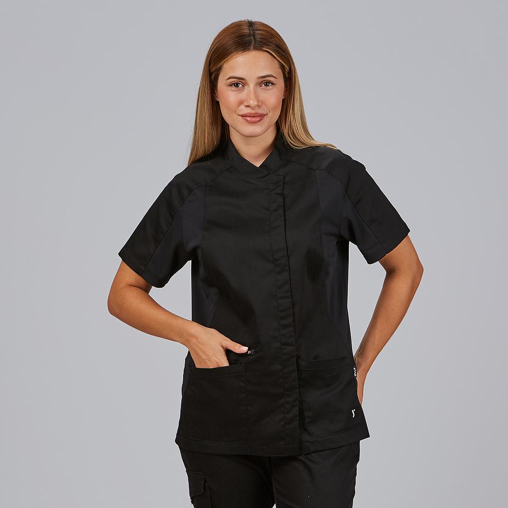 BLUSA MUJER RANGLAN M/C AISA - Gary's