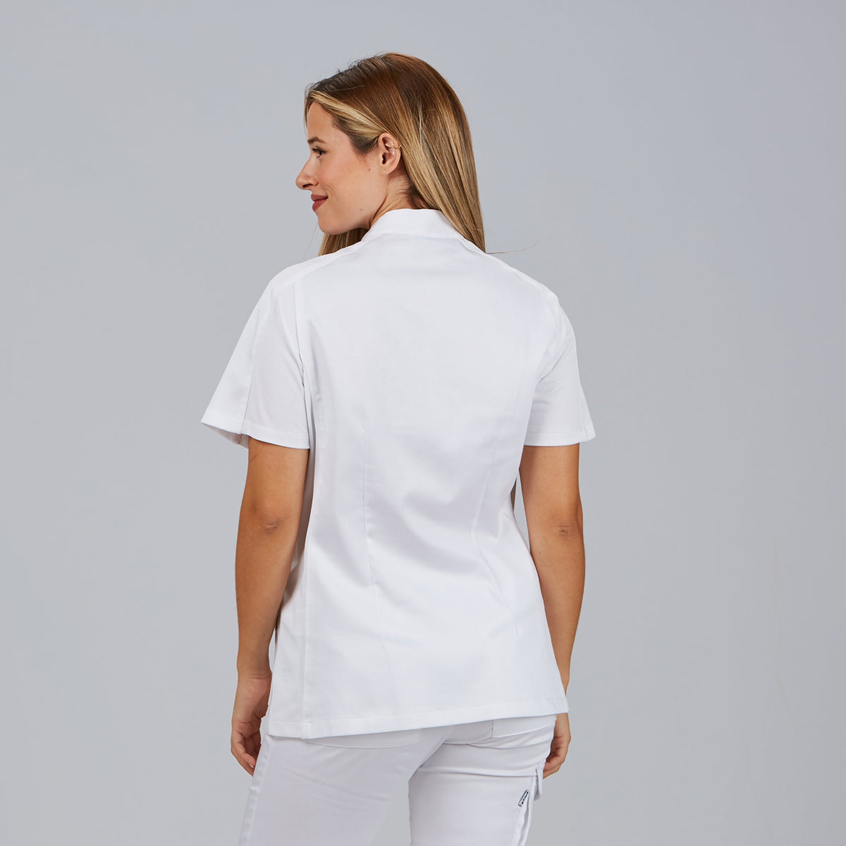 BLUSA MUJER RANGLAN M/C AISA - Gary's