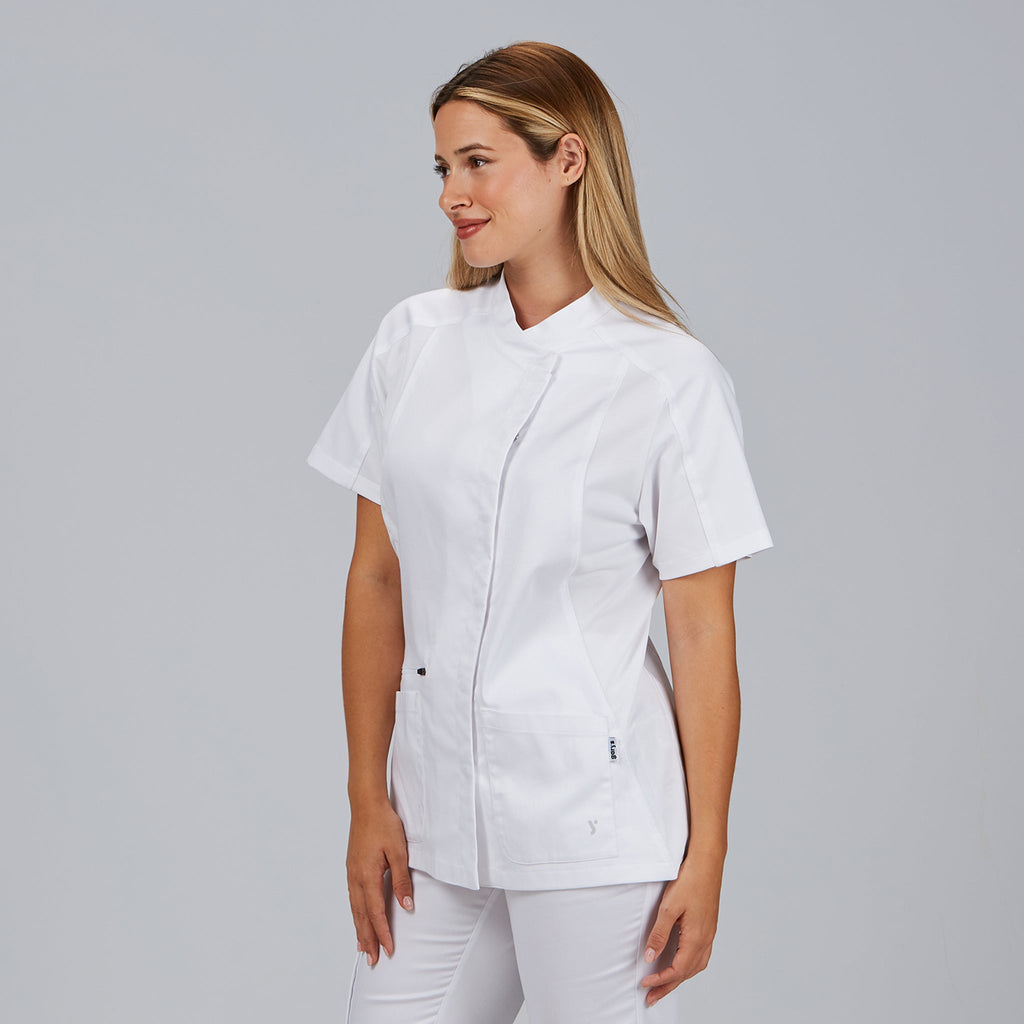 BLUSA MUJER RANGLAN M/C AISA - Gary's