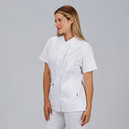 BLUSA MUJER RANGLAN M/C AISA - Gary's