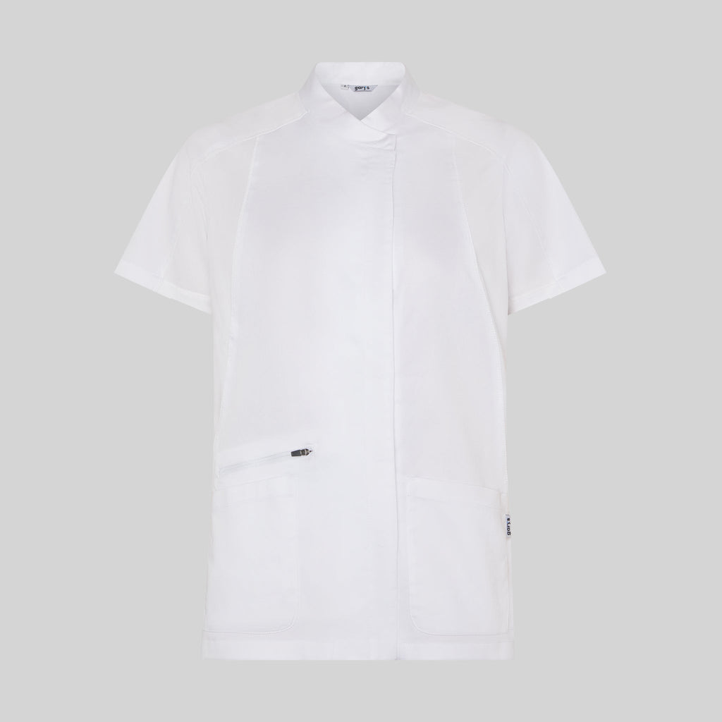 BLUSA MUJER RANGLAN M/C AISA - Gary's