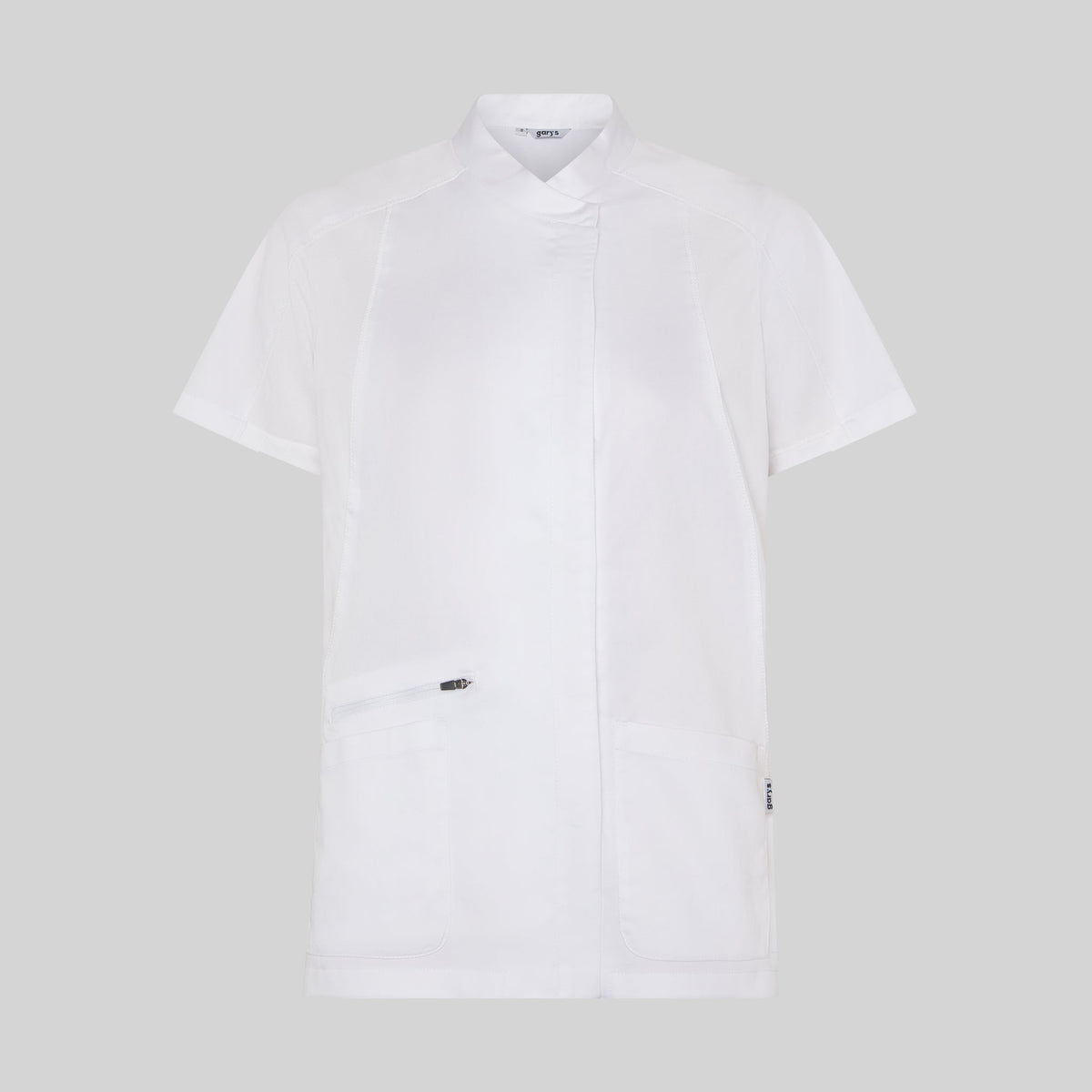 BLUSA MUJER RANGLAN M/C AISA - Gary's