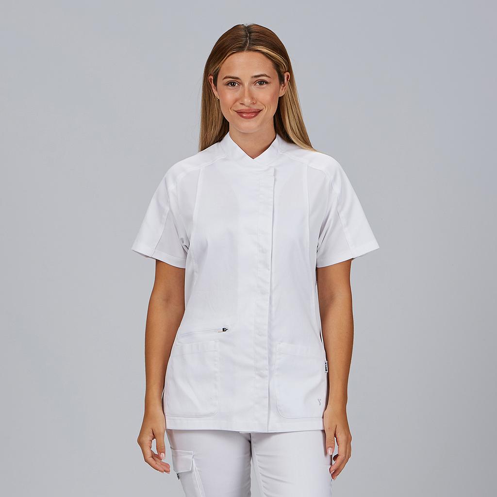 BLUSA MUJER RANGLAN M/C AISA - Gary's