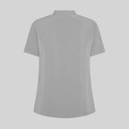 BLUSA MUJER CREMALLERA ESCOTE M/C MARA - Gary's