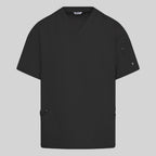 BLUSA HOMBRE CUELLO CANALE M/C RUBEN - Gary's