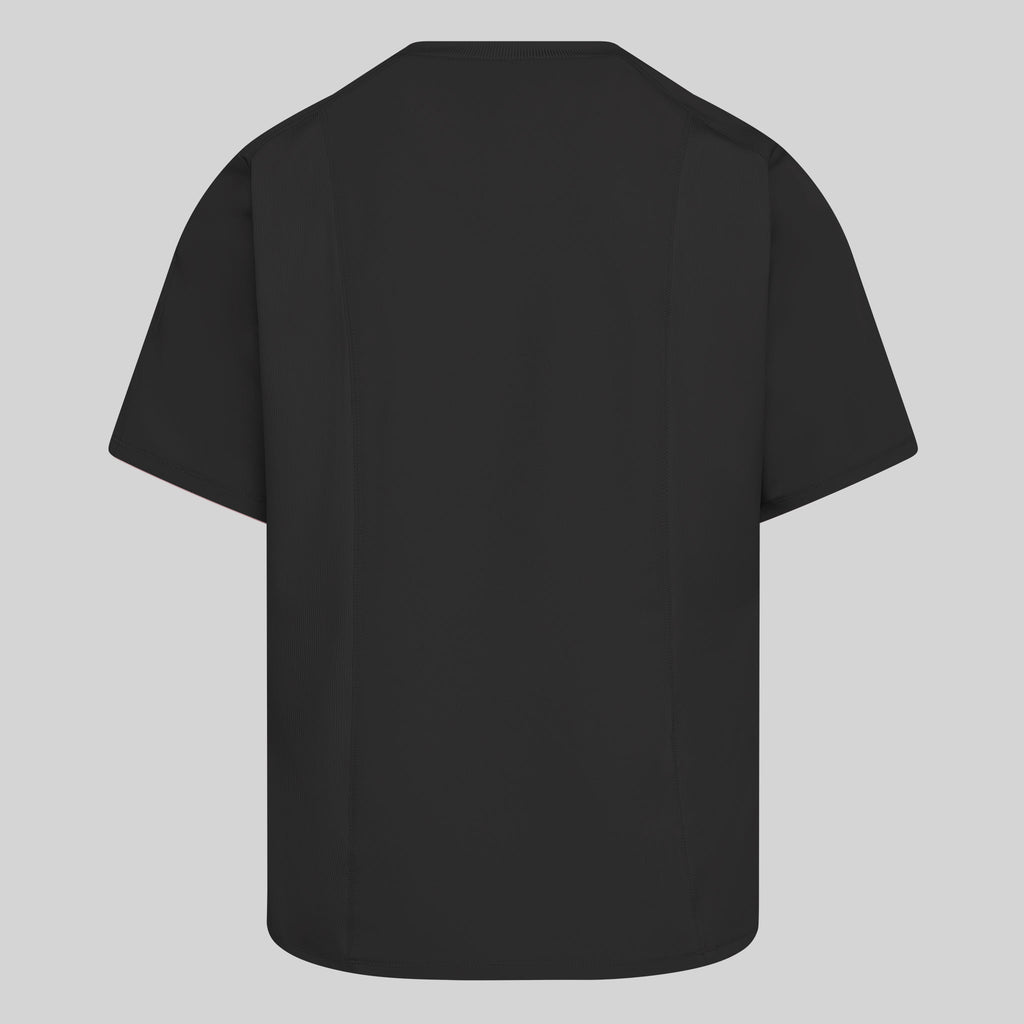 BLUSA HOMBRE CUELLO CANALE M/C RUBEN - Gary's