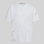 BLUSA HOMBRE CUELLO CANALE M/C RUBEN - Gary's