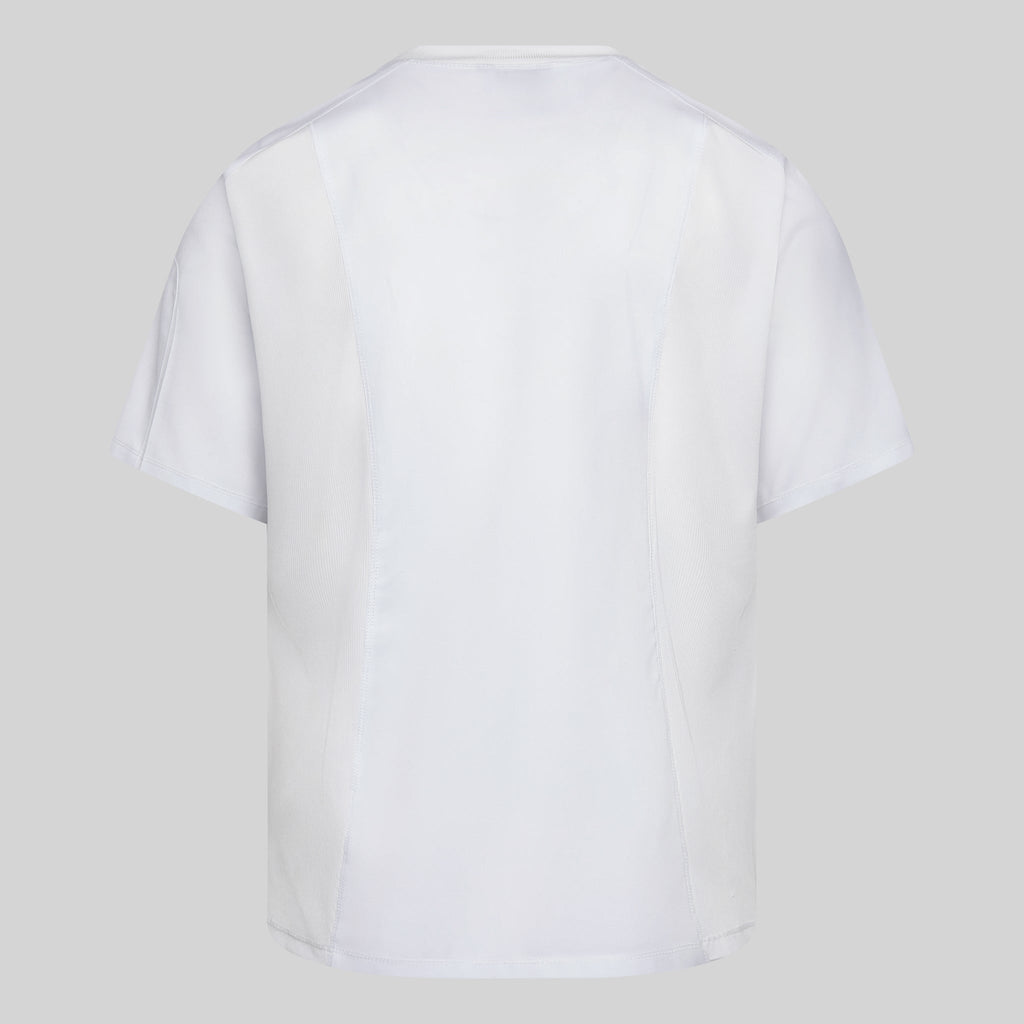 BLUSA HOMBRE CUELLO CANALE M/C RUBEN - Gary's