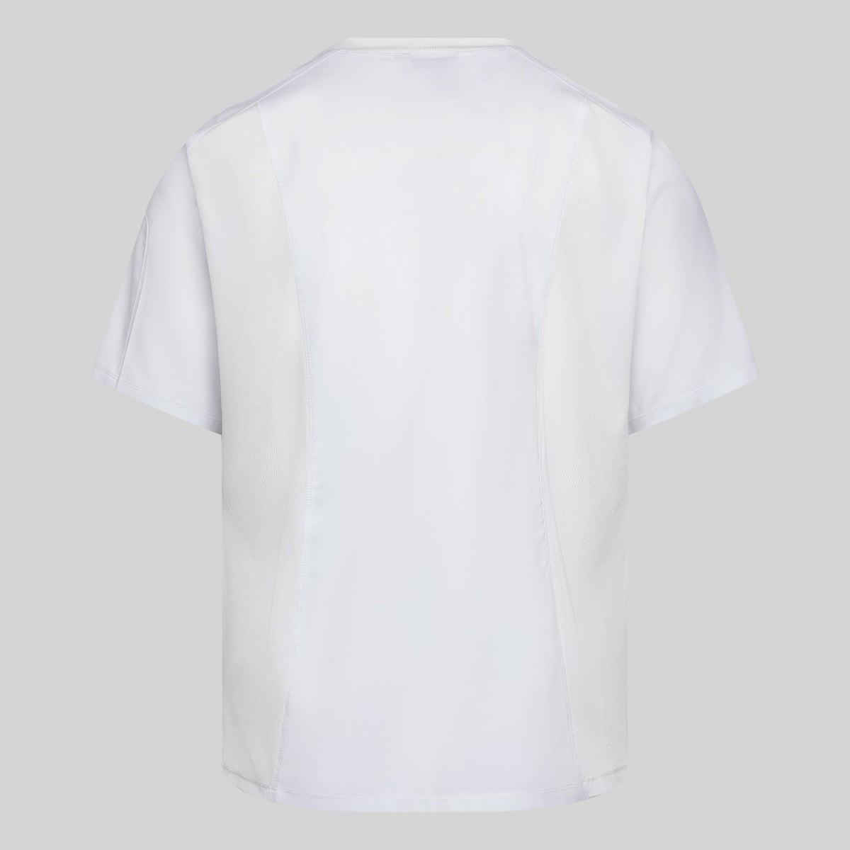 BLUSA HOMBRE CUELLO CANALE M/C RUBEN - Gary's