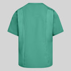 BLUSA HOMBRE CUELLO CANALE M/C RUBEN - Gary's