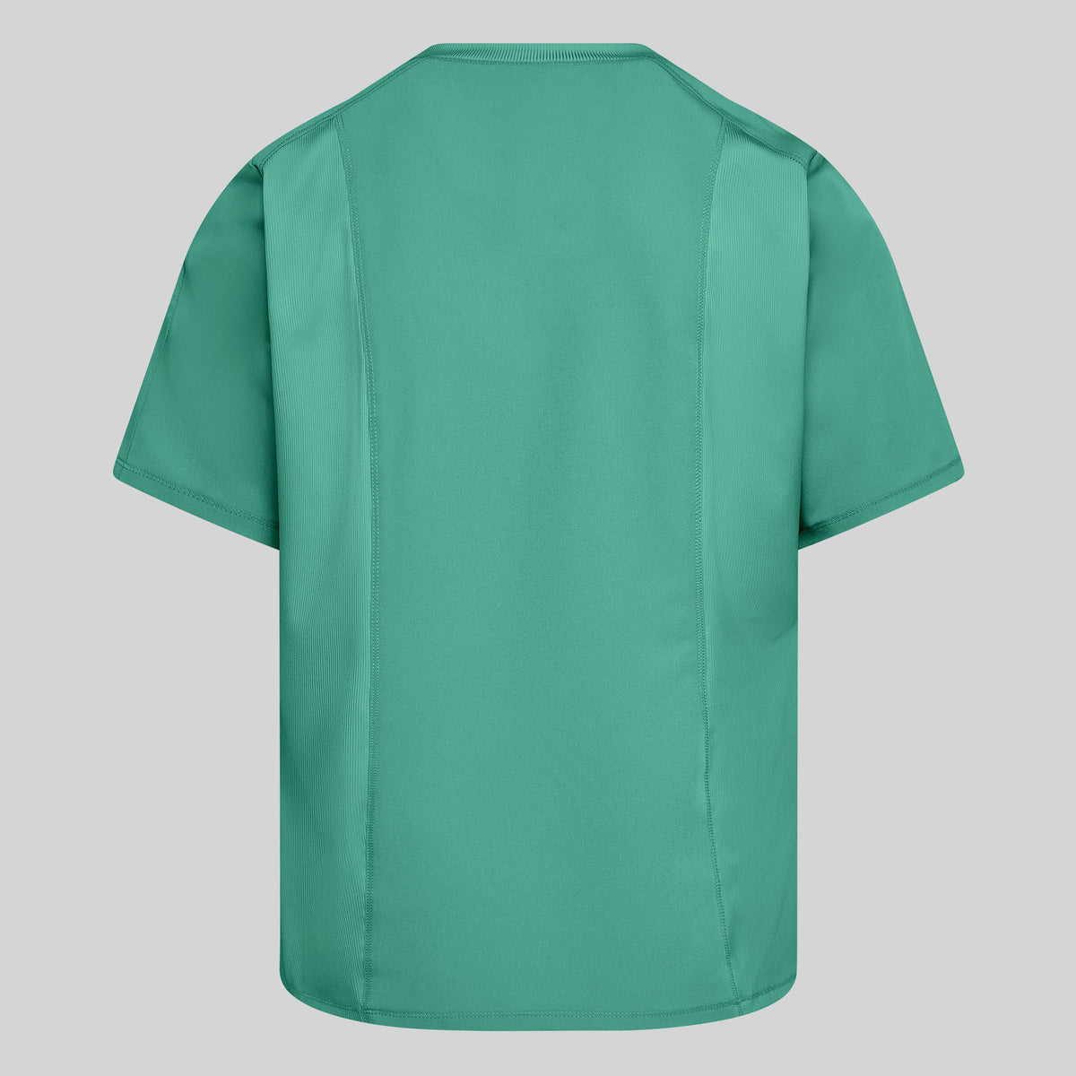 BLUSA HOMBRE CUELLO CANALE M/C RUBEN - Gary's