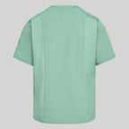 BLUSA HOMBRE CUELLO CANALE M/C RUBEN - Gary's