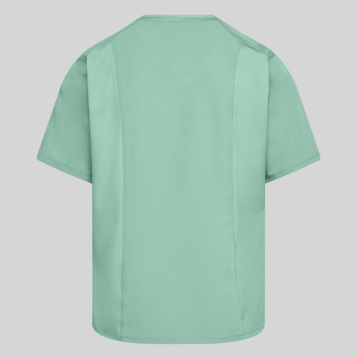 BLUSA HOMBRE CUELLO CANALE M/C RUBEN - Gary's