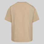 BLUSA HOMBRE CUELLO CANALE M/C RUBEN - Gary's