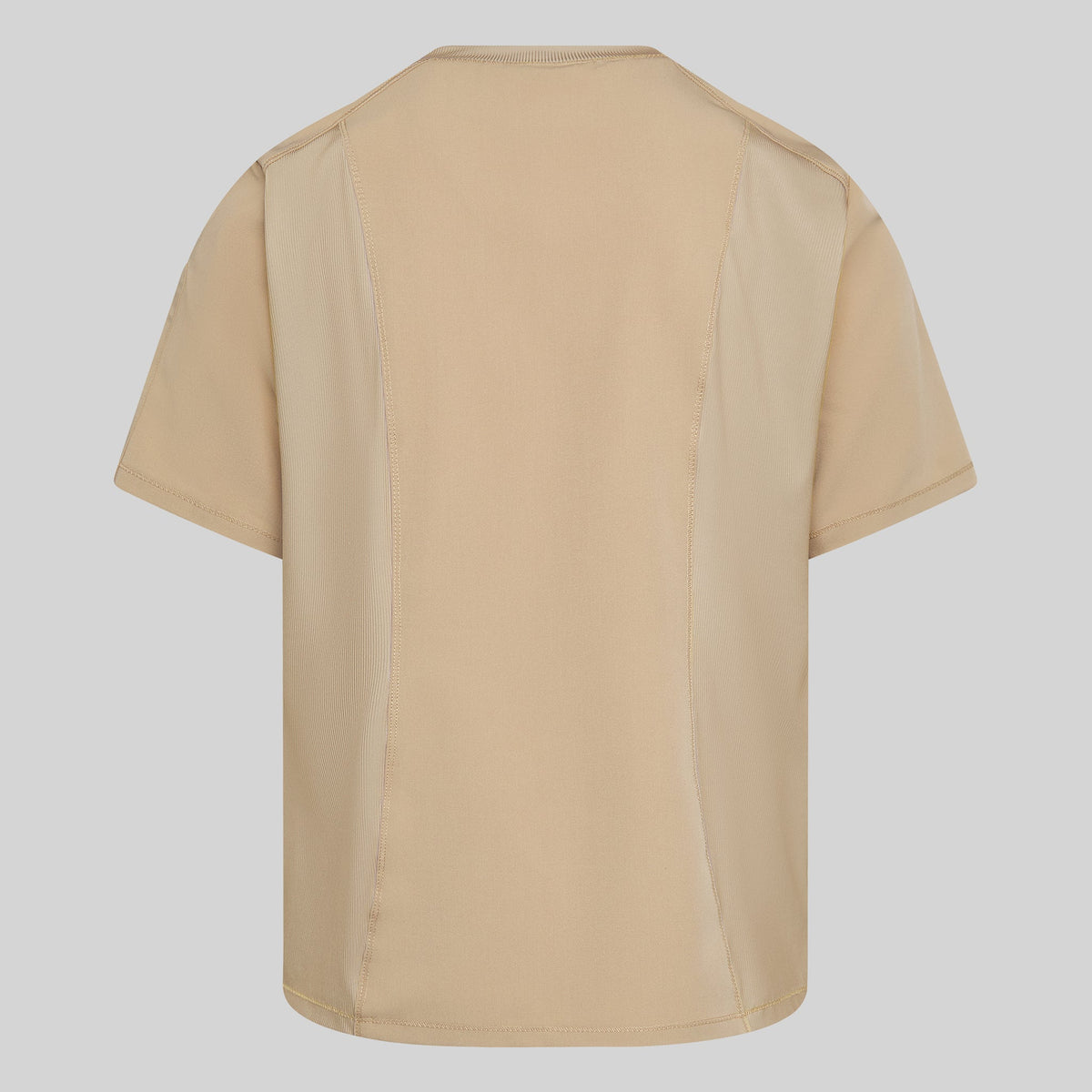 BLUSA HOMBRE CUELLO CANALE M/C RUBEN - Gary's