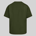 BLUSA HOMBRE CUELLO CANALE M/C RUBEN - Gary's