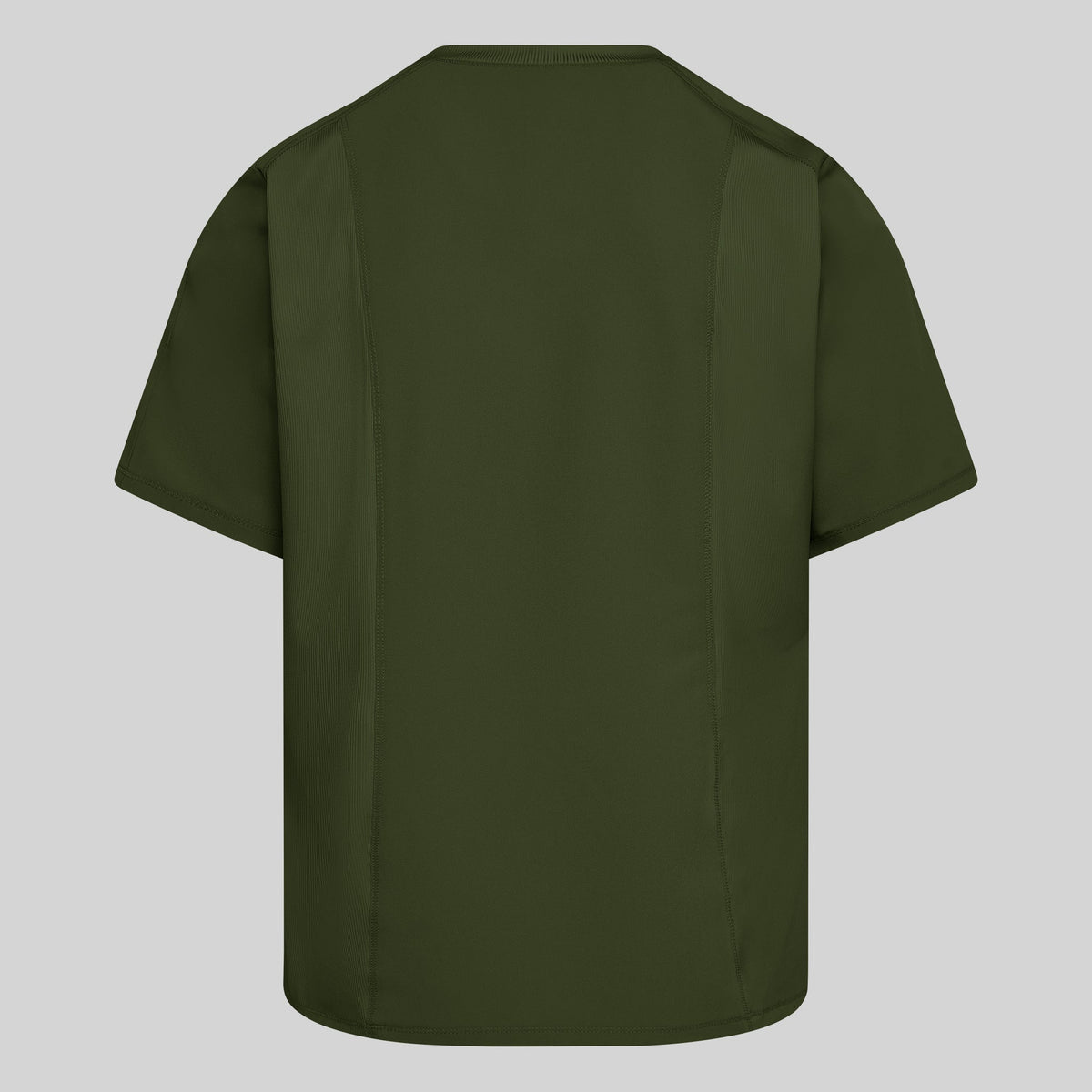 BLUSA HOMBRE CUELLO CANALE M/C RUBEN - Gary's