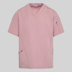 BLUSA HOMBRE CUELLO CANALE M/C RUBEN - Gary's