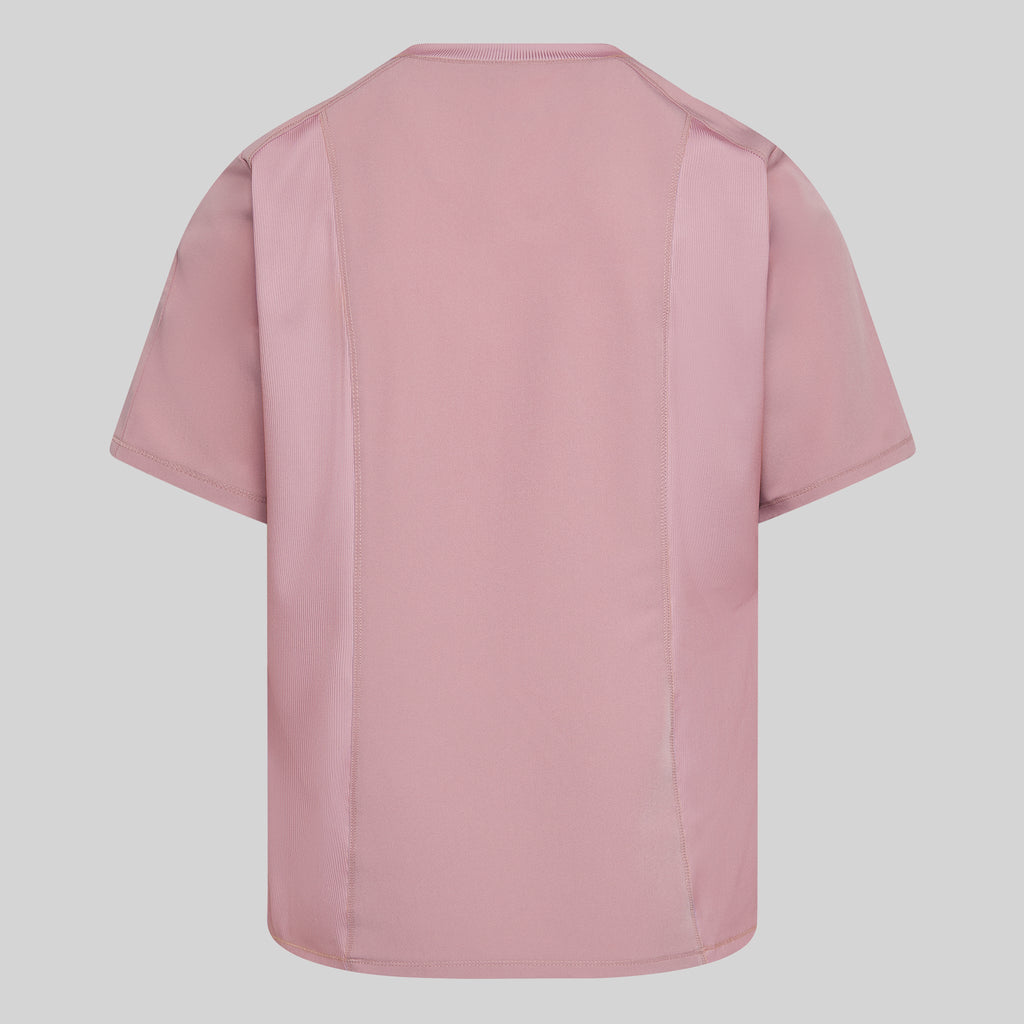 BLUSA HOMBRE CUELLO CANALE M/C RUBEN - Gary's