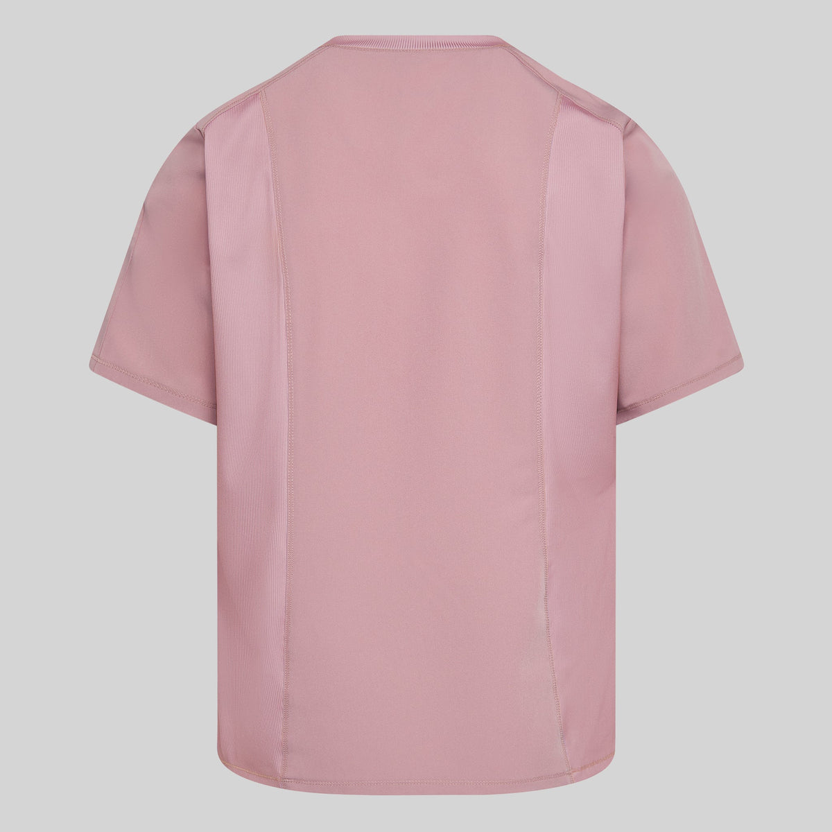 BLUSA HOMBRE CUELLO CANALE M/C RUBEN - Gary's