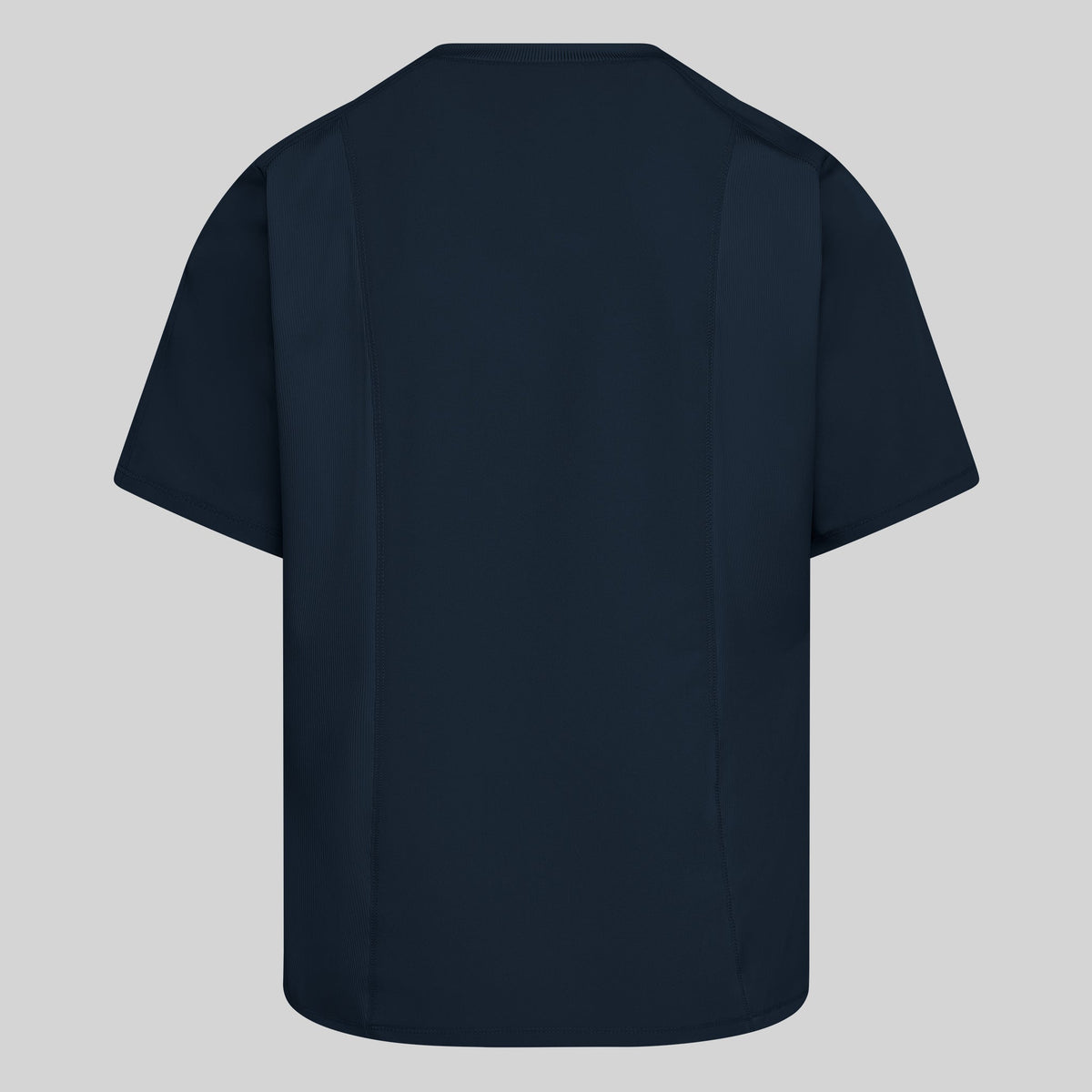BLUSA HOMBRE CUELLO CANALE M/C RUBEN - Gary's