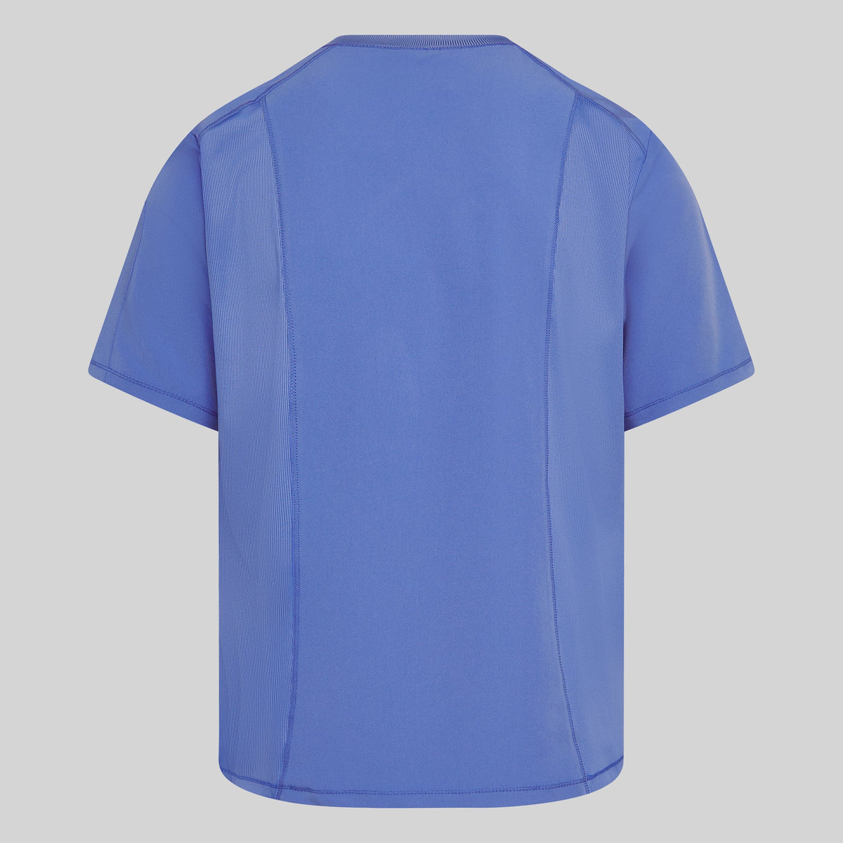 BLUSA HOMBRE CUELLO CANALE M/C RUBEN - Gary's