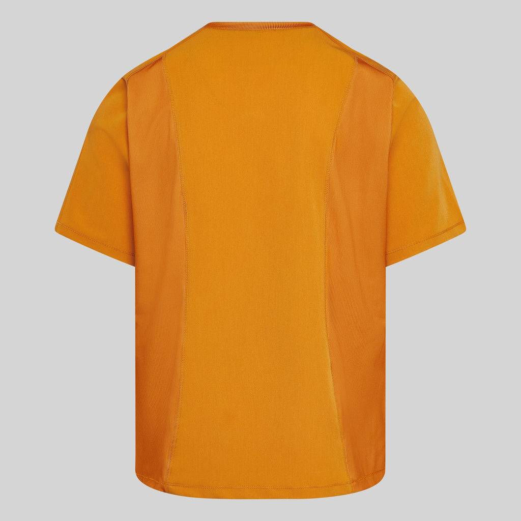 BLUSA HOMBRE CUELLO CANALE M/C RUBEN - Gary's