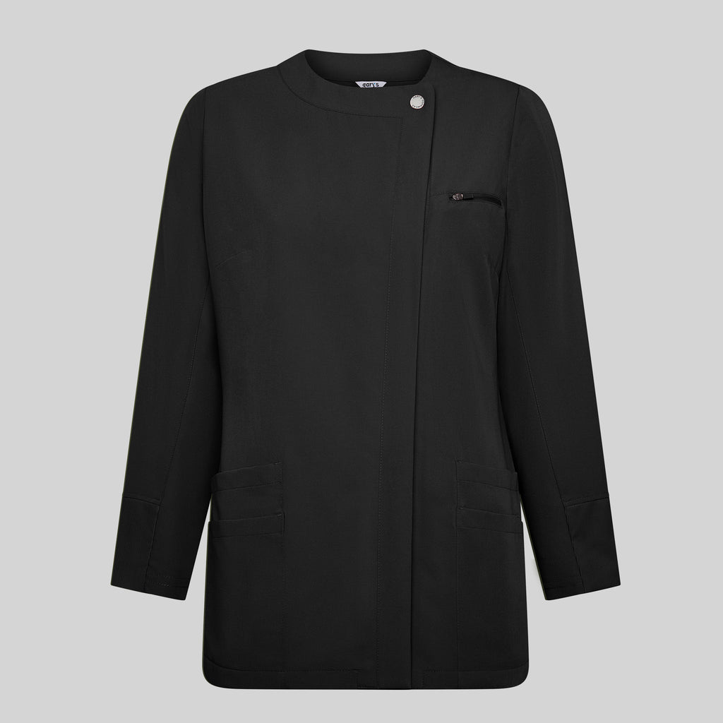 BLUSA MUJER ABIERTA M/L MARINA - Gary's