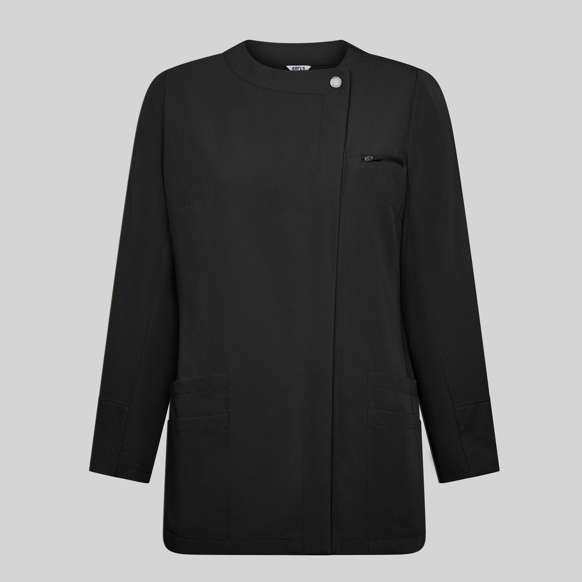 BLUSA MUJER ABIERTA M/L MARINA - Gary's